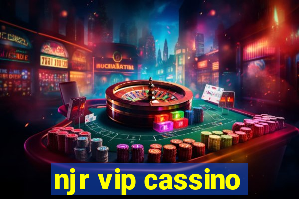 njr vip cassino